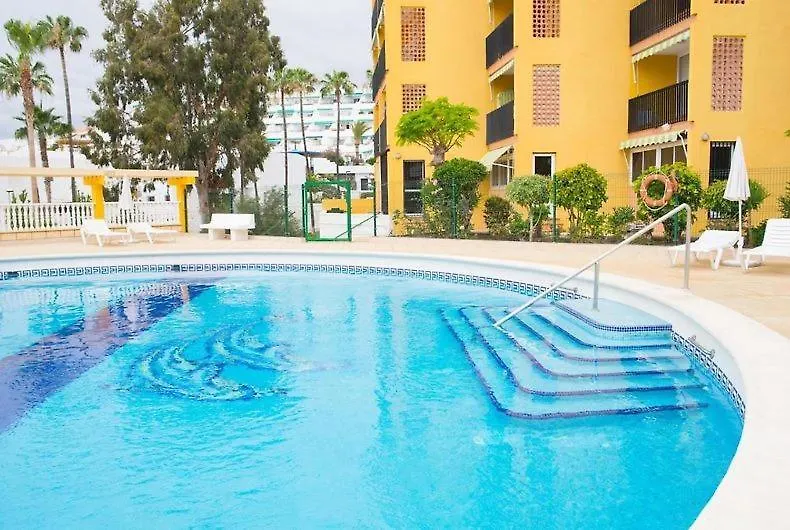 Apartment Las Americas Playa de las Americas