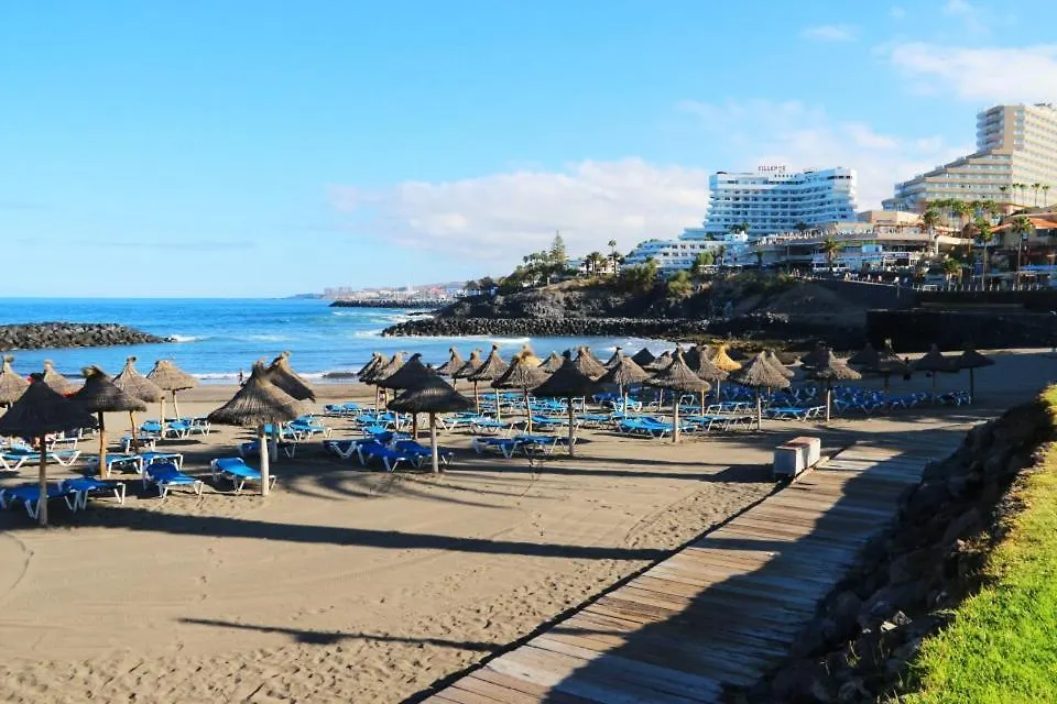 Apartment Las Americas Playa de las Americas